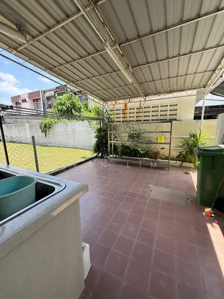 Semi-Detached House for Rent in Sungai Ara (Penang) - Jean Lim - Exterior - PropertyGuru.com.my