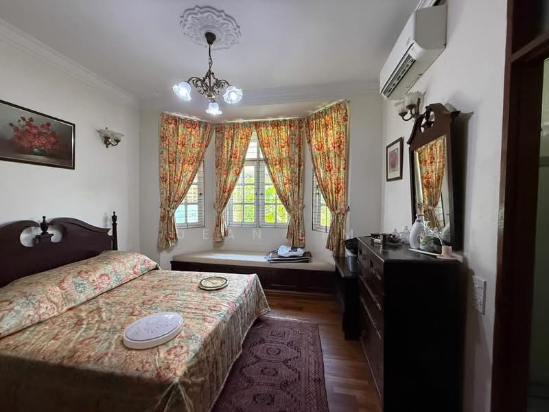 Semi-Detached House for Rent in Sungai Ara (Penang) - Jean Lim - Bedroom - PropertyGuru.com.my