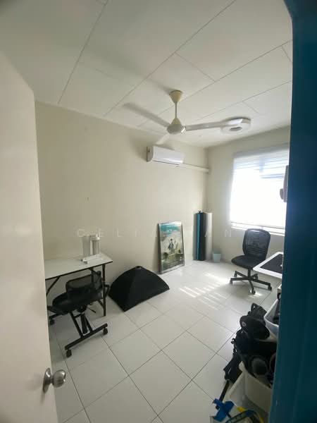 Subang Perdana Goodyear Court 7 untuk Untuk Disewa - RM 1,500 /bulan, Mac 2026 - Study - PropertyGuru.com.my