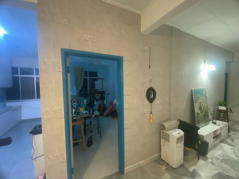 Subang Perdana Goodyear Court 7 untuk Untuk Disewa - RM 1,500 /bulan, Mac 2026 - Interior - PropertyGuru.com.my