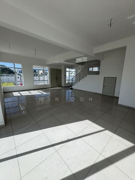 Bungalow for Sale in Paya Rumput (Melaka) - Min Goh - Living Room - PropertyGuru.com.my