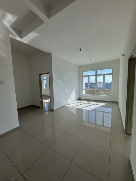 Bungalow for Sale in Paya Rumput (Melaka) - Min Goh - Upstairs Living Room - PropertyGuru.com.my