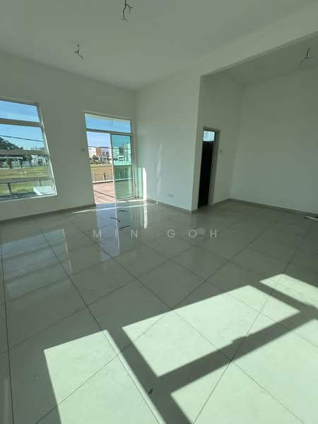 Bungalow for Sale in Paya Rumput (Melaka) - Min Goh - Master Bedroom - PropertyGuru.com.my