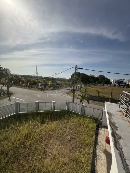 For Sale - Taman Paya Rumput Perdana