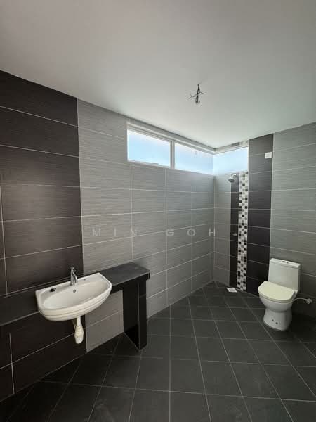 Bungalow for Sale in Paya Rumput (Melaka) - Min Goh - Bathroom - PropertyGuru.com.my