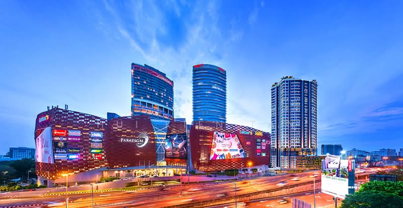 Kelana Puteri untuk Untuk Dijual - RM 380,000, Mac 2026 - Exterior - PropertyGuru.com.my