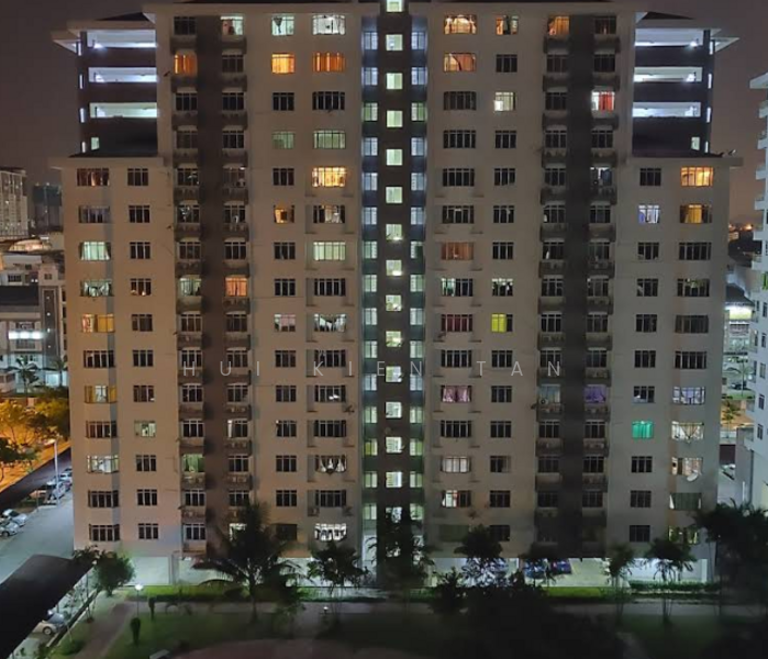 Kelana Puteri untuk Untuk Dijual - RM 380,000, Mac 2026 - Exterior - PropertyGuru.com.my