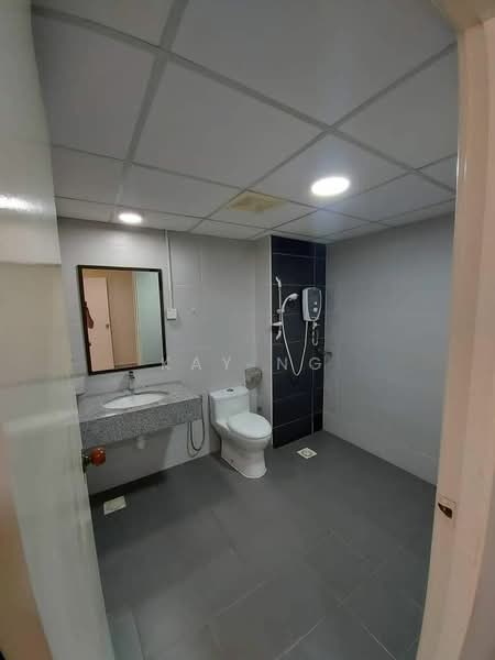 Service Residence for Rent at Tiara Desaru Seaview Residence - Kay Ng - Bathroom - PropertyGuru.com.my