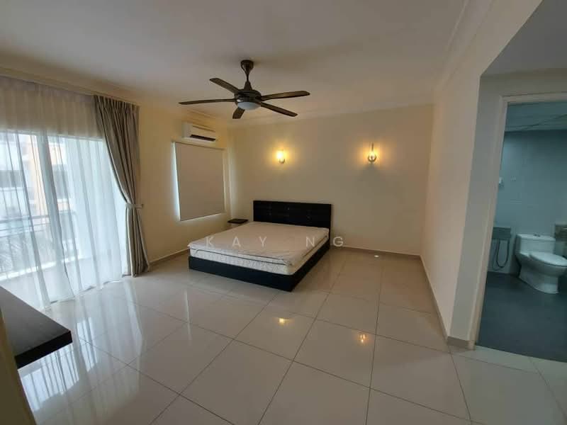 Service Residence for Rent at Tiara Desaru Seaview Residence - Kay Ng - Bedroom - PropertyGuru.com.my