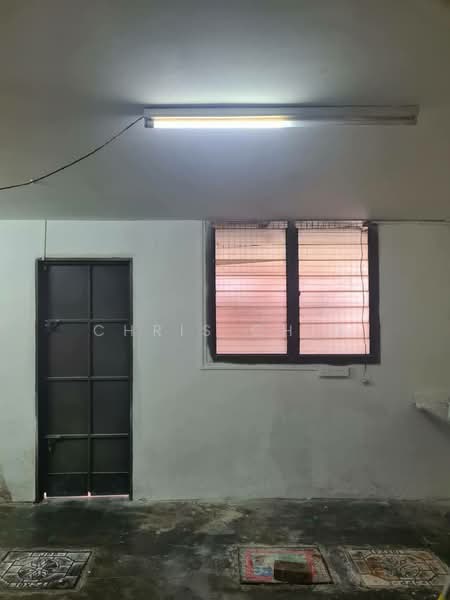 Terraced House for Sale in Taman Century (Johor Bahru) - Chris Chin - Interior - PropertyGuru.com.my