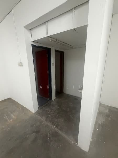 Factory for Rent in Taman Tan Sri Yaacob (Johor Bahru) - Karl Lim - Interior - PropertyGuru.com.my