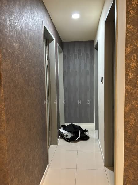 Service Residence for Rent at The Era @ Duta North - Max Ng - Corridor - PropertyGuru.com.my