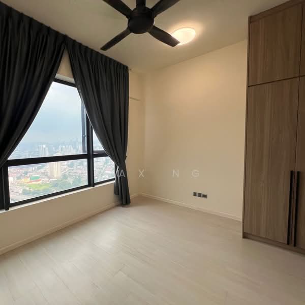 Service Residence for Rent at The Era @ Duta North - Max Ng - Bedroom - PropertyGuru.com.my
