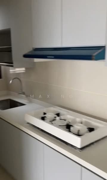 Service Residence for Rent at The Era @ Duta North - Max Ng - Kitchen - PropertyGuru.com.my
