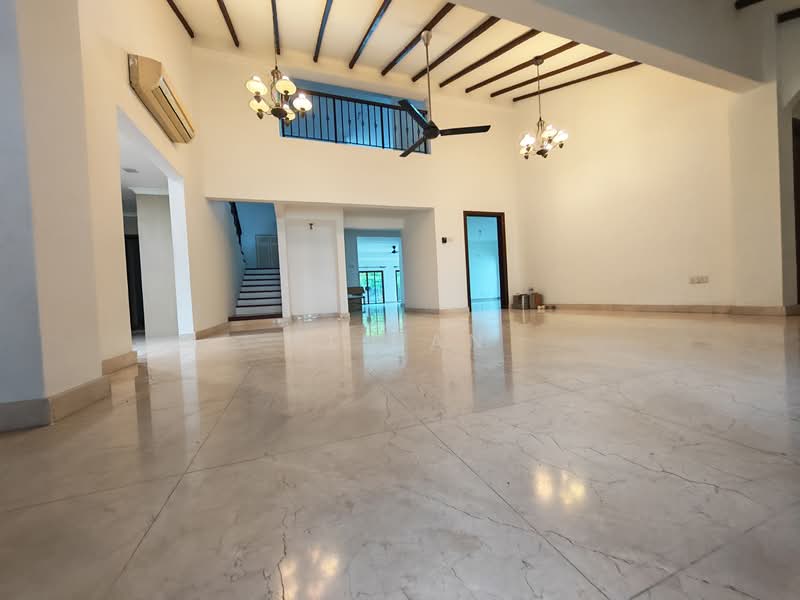 Bungalow for Sale in SS19 (Subang Jaya) - RL Han - Living Room - PropertyGuru.com.my