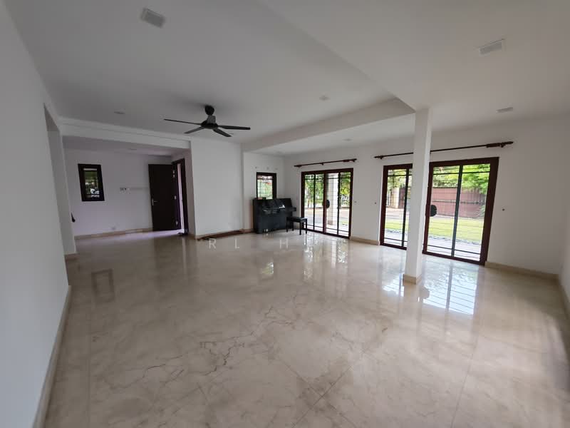 Bungalow for Sale in SS19 (Subang Jaya) - RL Han - Living Room - PropertyGuru.com.my