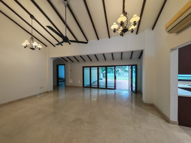 Bungalow for Sale in SS19 (Subang Jaya) - RL Han - Living Room - PropertyGuru.com.my