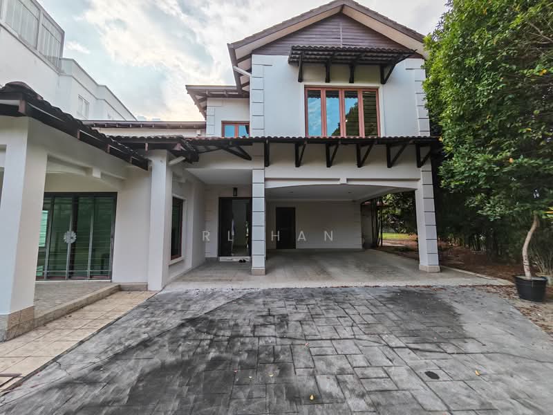Bungalow for Sale in SS19 (Subang Jaya) - RL Han - Exterior - PropertyGuru.com.my