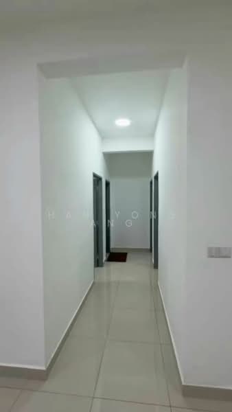 Meridin Bayvue @ Sierra Perdana untuk Untuk Dijual - RM 468,000, Mac 2026 - Corridor - PropertyGuru.com.my