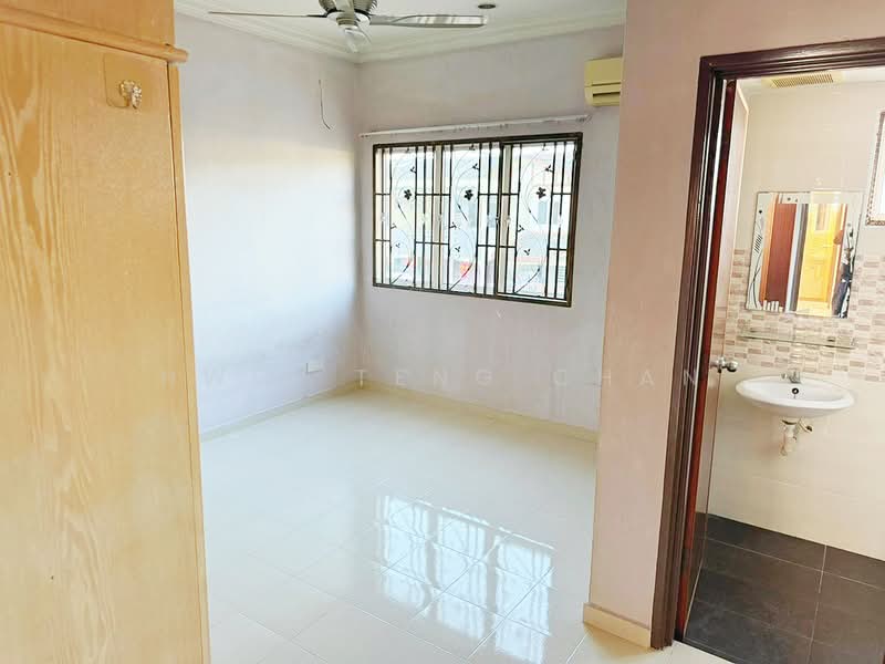 2-storey Terraced House for Rent in Bandar Damai Perdana (Cheras) - HWEI TENG CHAN - Interior - PropertyGuru.com.my