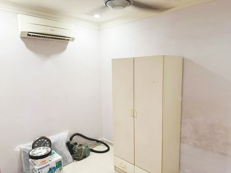 2-storey Terraced House for Rent in Bandar Damai Perdana (Cheras) - HWEI TENG CHAN - Interior - PropertyGuru.com.my