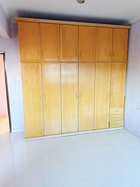 2-storey Terraced House for Rent in Bandar Damai Perdana (Cheras) - HWEI TENG CHAN - Interior - PropertyGuru.com.my
