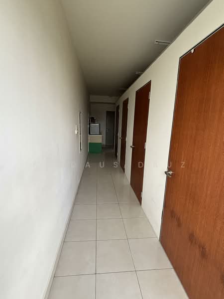 Tiara Imperio Residence untuk Untuk Disewa - RM 1,000 /bulan, Mac 2026 - Corridor - PropertyGuru.com.my