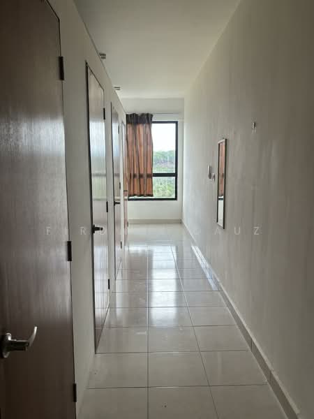 Tiara Imperio Residence untuk Untuk Disewa - RM 1,000 /bulan, Mac 2026 - Corridor - PropertyGuru.com.my
