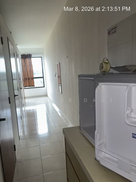 Tiara Imperio Residence untuk Untuk Disewa - RM 1,000 /bulan, Mac 2026 - Corridor - PropertyGuru.com.my