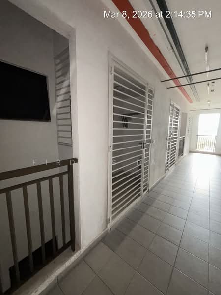 Tiara Imperio Residence untuk Untuk Disewa - RM 1,000 /bulan, Mac 2026 - PropertyGuru.com.my