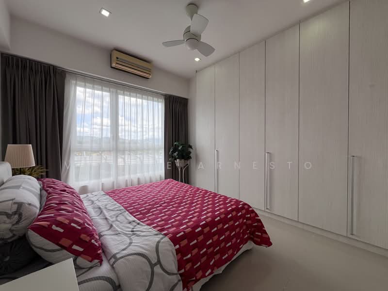 One Jelatek untuk Untuk Dijual - RM 800,000, Mac 2026 - Bedroom - PropertyGuru.com.my