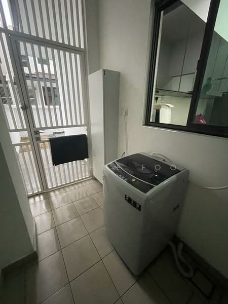 Cluster House for Rent in Iskandar Puteri (Nusajaya) (Johor) - Phoebe Foo - Interior - PropertyGuru.com.my