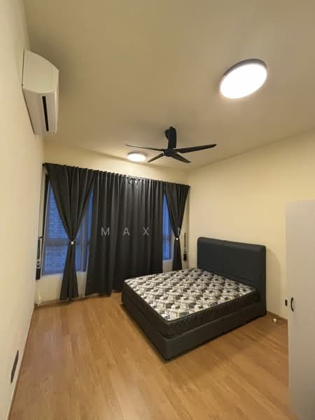Service Residence for Rent at The Era @ Duta North - Max Ng - Bedroom - PropertyGuru.com.my