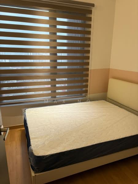 Service Residence for Rent at The Era @ Duta North - Max Ng - Bedroom - PropertyGuru.com.my