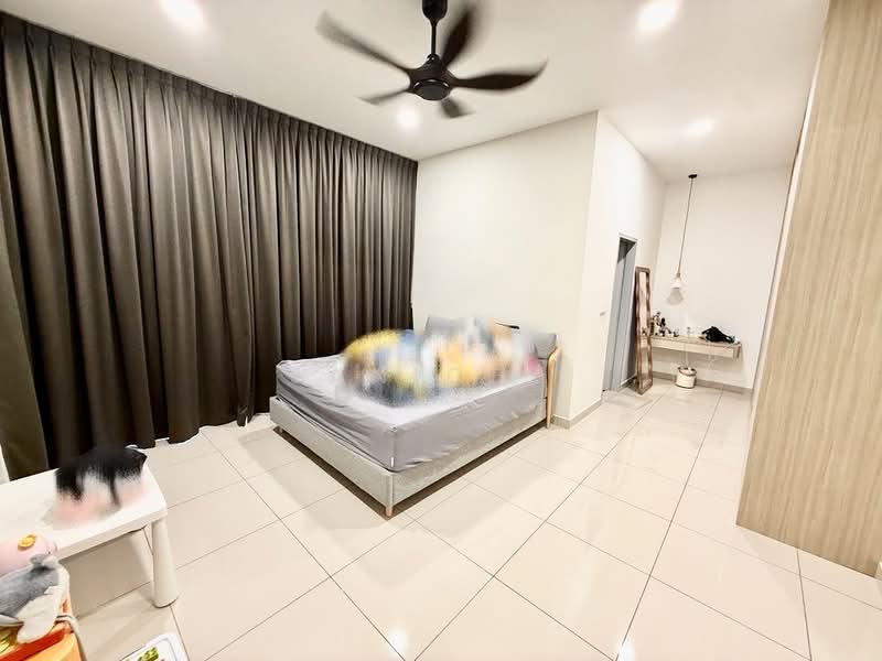 2-storey Terraced House for Sale in Horizon Hills (Iskandar Puteri (Nusajaya)) - Janice . - Bedroom - PropertyGuru.com.my