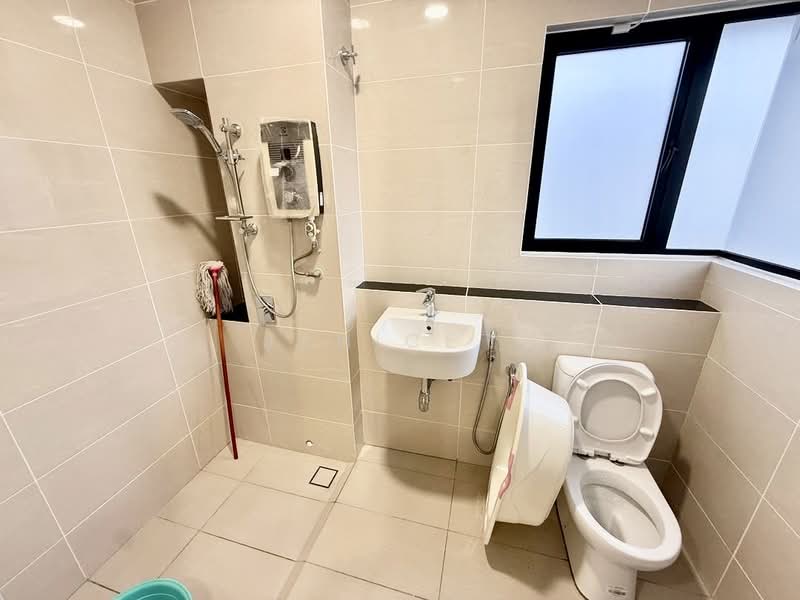 2-storey Terraced House for Sale in Horizon Hills (Iskandar Puteri (Nusajaya)) - Janice . - Bathroom - PropertyGuru.com.my