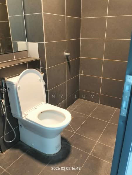 Office for Rent in Cheras (Kuala Lumpur) - Cony Lum - Bathroom - PropertyGuru.com.my