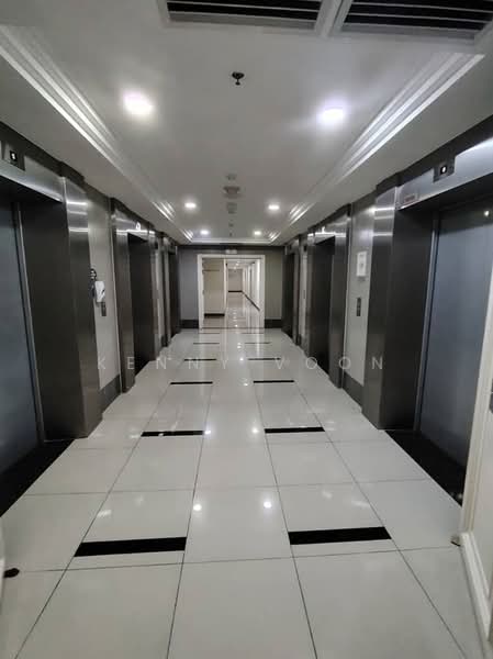 Office for Rent in KLCC (KL City Centre) - Kenny Voon - Corridor - PropertyGuru.com.my