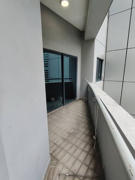 Office for Rent in KLCC (KL City Centre) - Kenny Voon - Balcony - PropertyGuru.com.my