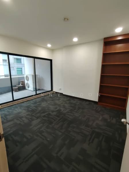 Office for Rent in KLCC (KL City Centre) - Kenny Voon - Interior - PropertyGuru.com.my