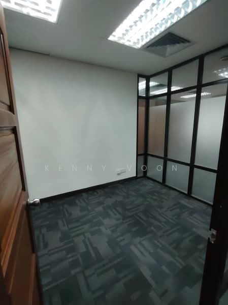 Office for Rent in KLCC (KL City Centre) - Kenny Voon - Interior - PropertyGuru.com.my