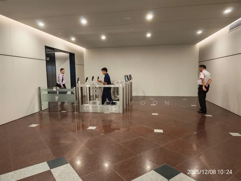 Office for Rent in KLCC (KL City Centre) - Kenny Voon - Entrance - PropertyGuru.com.my