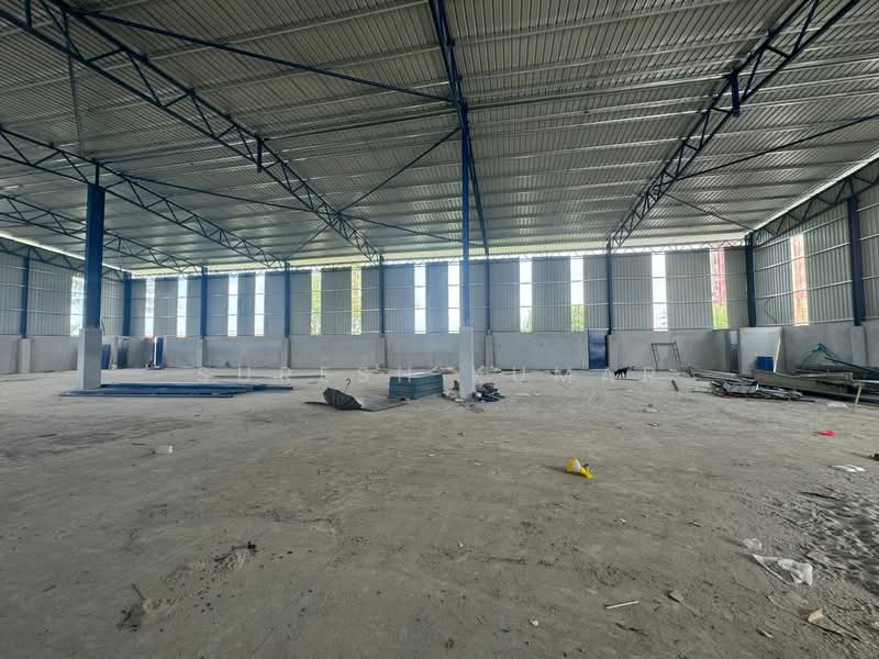 Warehouse for Rent in Taman Sentosa (Klang) - Suresh Kumar - Interior - PropertyGuru.com.my
