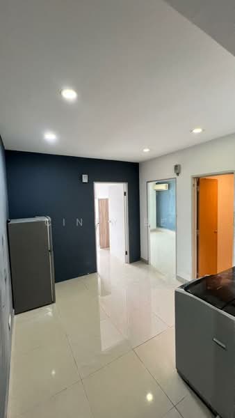 Menara U untuk Untuk Disewa - RM 1,650 /bulan, Mac 2026 - Kitchen - PropertyGuru.com.my