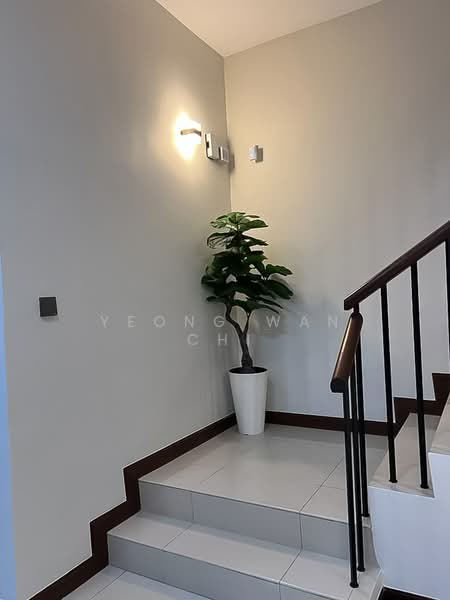 2-storey Terraced House for Sale in Rawang (Selangor) - Yeong Wan Chi - Interior - PropertyGuru.com.my