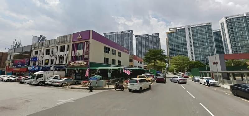 Shop / Office for Sale in Bukit OUG (Bukit Jalil) - Vivianie Chee - Exterior - PropertyGuru.com.my