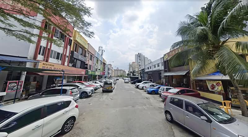 Shop / Office for Sale in Bukit OUG (Bukit Jalil) - Vivianie Chee - Exterior - PropertyGuru.com.my