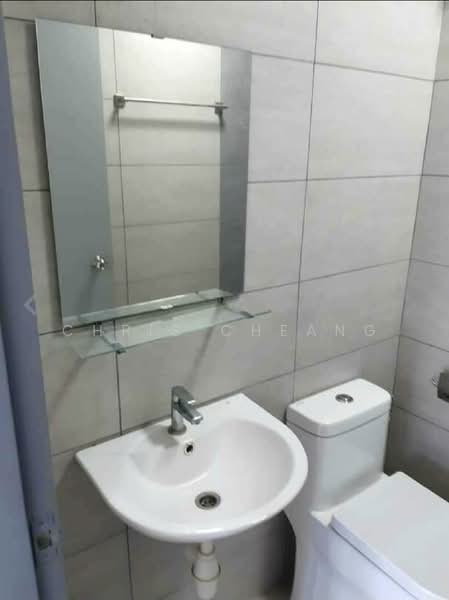 KL Traders Square untuk Untuk Dijual - RM 490,000, Mac 2026 - Bathroom - PropertyGuru.com.my