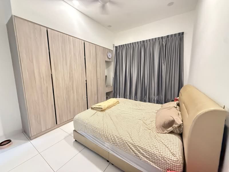 1-storey Terraced House for Sale in Bandar Putra (Kulai) - Victor Lim - Bedroom - PropertyGuru.com.my