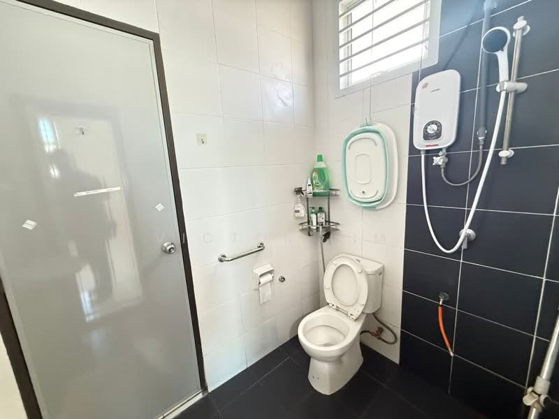 1-storey Terraced House for Sale in Bandar Putra (Kulai) - Victor Lim - PropertyGuru.com.my